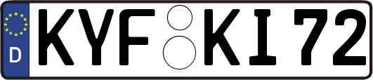 KYF-KI72