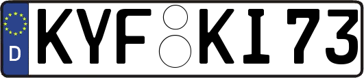 KYF-KI73