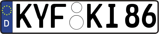 KYF-KI86