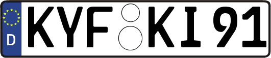 KYF-KI91