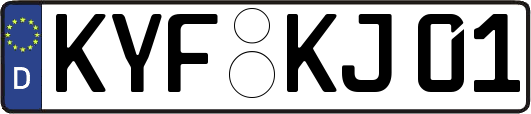 KYF-KJ01
