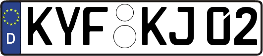 KYF-KJ02