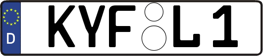 KYF-L1