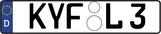 KYF-L3