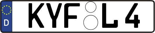 KYF-L4