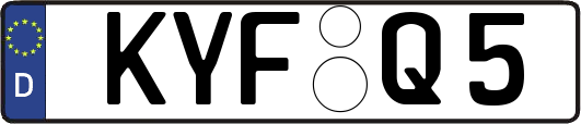 KYF-Q5