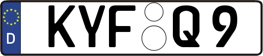 KYF-Q9