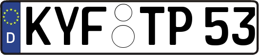 KYF-TP53