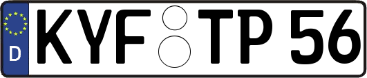 KYF-TP56