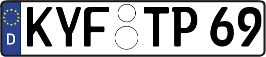 KYF-TP69