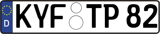 KYF-TP82