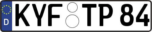 KYF-TP84