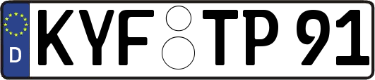 KYF-TP91