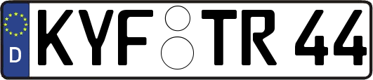 KYF-TR44