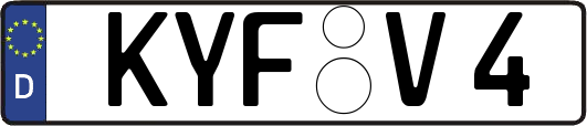 KYF-V4