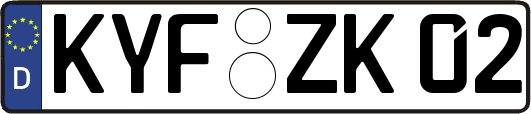 KYF-ZK02