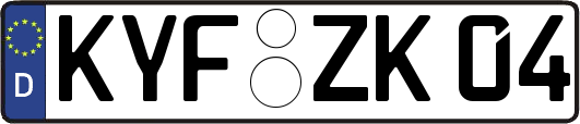 KYF-ZK04