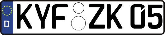 KYF-ZK05