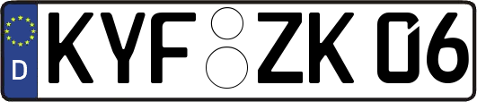 KYF-ZK06