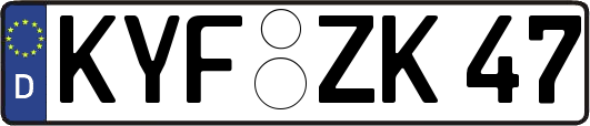 KYF-ZK47