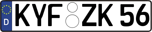 KYF-ZK56