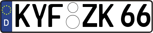 KYF-ZK66