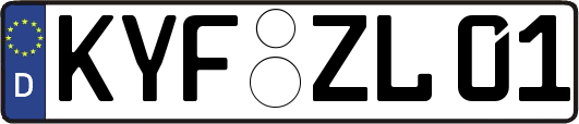 KYF-ZL01
