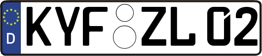 KYF-ZL02