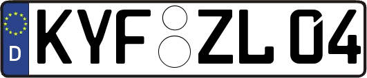 KYF-ZL04