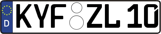 KYF-ZL10