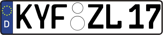KYF-ZL17