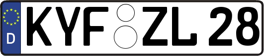 KYF-ZL28