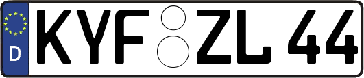 KYF-ZL44