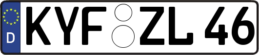 KYF-ZL46