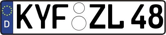 KYF-ZL48