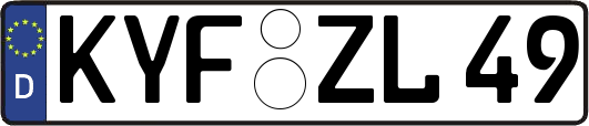 KYF-ZL49