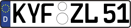 KYF-ZL51