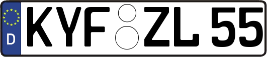 KYF-ZL55
