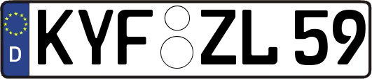 KYF-ZL59