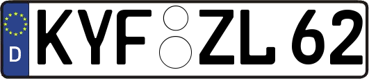 KYF-ZL62