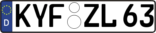 KYF-ZL63