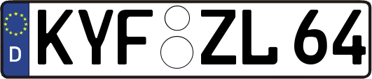 KYF-ZL64