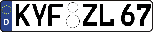 KYF-ZL67