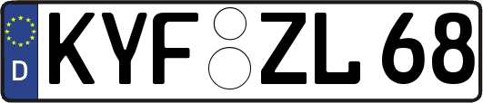 KYF-ZL68