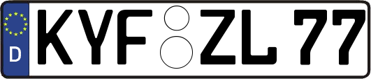 KYF-ZL77