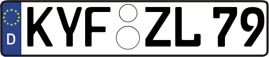 KYF-ZL79