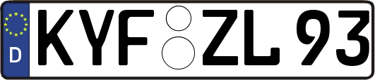 KYF-ZL93