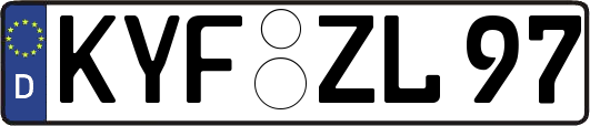 KYF-ZL97