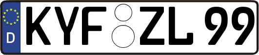 KYF-ZL99