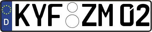 KYF-ZM02